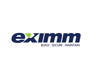 Eximm Logo