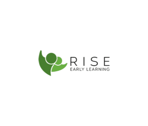 Rise Early Learning Logo